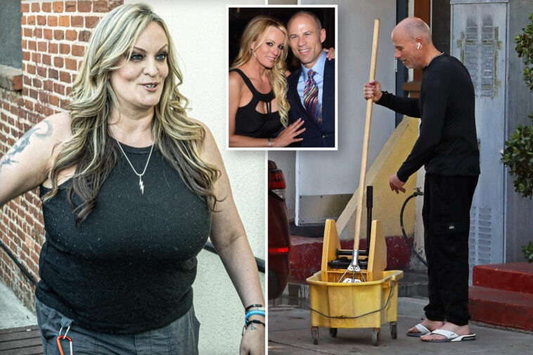 stormy-daniels-looks-dramatically-different-in-new-photos—-as-disgraced-ex-attorney-michael-avenatti moves-to-halfway-house