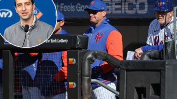 david-stearns-has-carlos-mendoza’s-back-with-mets-floundering-hard