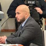 former-nypd-officer-who-fatally-threw-cooler-at-fleeing-suspect-granted-bail-during-appeal-of-conviction