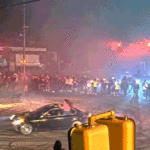 watch:-illegal-street-racing-‘takeover’-explodes-as-hundreds-swarm-streets-and-suspects-bolt
