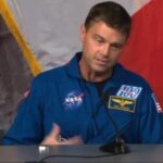 watch:-‘not-really-religious’-artemis-ii-cmdr.-reid-wiseman-broke-down-in-tears-after-flight-when-he-saw-the-cross-on-navy-chaplain’s-collar