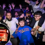 knicks-fans-can-hurl-eggs-at-comedian-in-hawks-garb-in-wild-nba-playoff-stunt