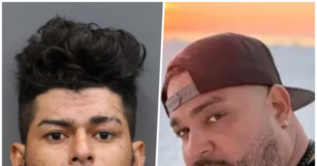 illegal-alien-charged-with-killing-‘beloved’-florida-father,-leaving-mother-of-three-in-critical-condition