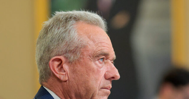 rfk-jr.:-‘sex-change’-surgery-on-children-is-‘condemnation-to-a-life-of-misery’