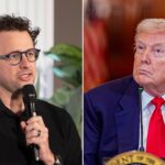 white-house-meets-ai-firm-anthropic-amid-political-tensions,-pentagon-dispute