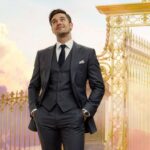 report:-heaven-offers-special-perks-for-people-who-dress-up-nice-for-church