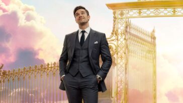 report:-heaven-offers-special-perks-for-people-who-dress-up-nice-for-church