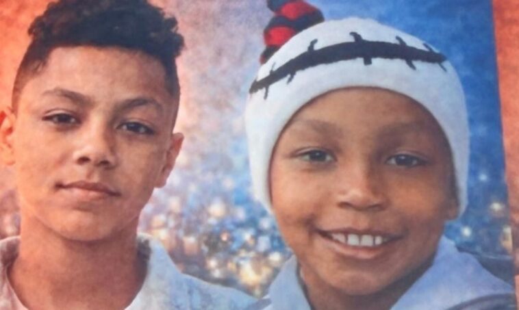 exclusive:-ice-targets-illegal-immigrant-accused-of-killing-two-young-boys