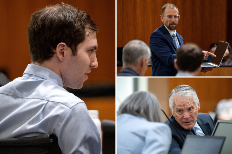 accused-charlie-kirk-killer-tyler-robinson-in-court-as-defense-argues-to-postpone-case,-keep-cameras-out-of-hearings