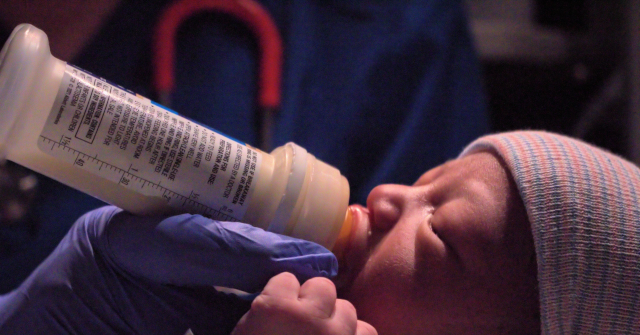 mom,-boyfriend-face-charges-after-baby-overdoses-on-meth-in-north-carolina