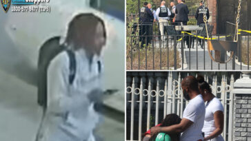 new-nypd-photos-show-backpack-wearing-suspect-in-deadly-nyc-shooting-of-boy,-15