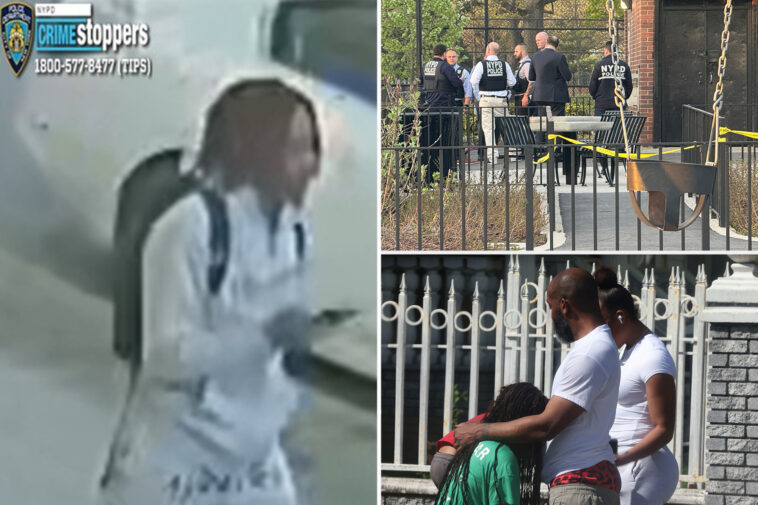 new-nypd-photos-show-backpack-wearing-suspect-in-deadly-nyc-shooting-of-boy,-15