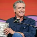 newsom-pac-bought-thousands-of-memoir-copies-about-his-hardships,-juicing-sales
