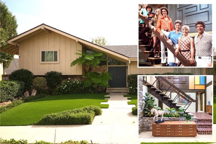 the-‘brady-bunch’-house-is-opening-for-tours,-here’s-when-you-can-step-inside