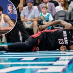 lamelo-ball-isn’t-dwelling-on-bam-adebayo-incident:-‘it’s-all-basketball’