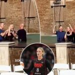 sophie-cunningham-celebrates-fever-return-by-getting-baptized