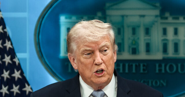 trump:-israel-‘prohibited’-from-more-bombing-in-lebanon-ceasefire-deal