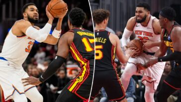 the-karl-anthony-towns-dilemma-undersized-hawks-are-staring-down-in-knicks-series