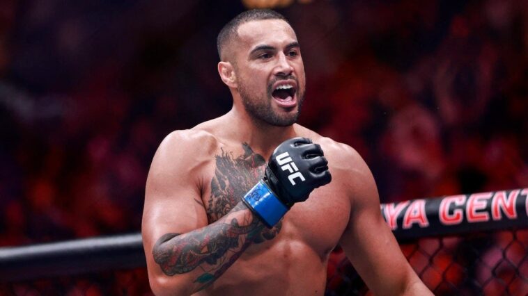 recent-ufc-champion-carlos-ulberg-says-he-lost-title-belt-while-celebrating-the-win