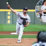 gerrit-cole-shows-some-rust-as-he-hits-‘big-milestone’-in-his-first-yankees-rehab-start