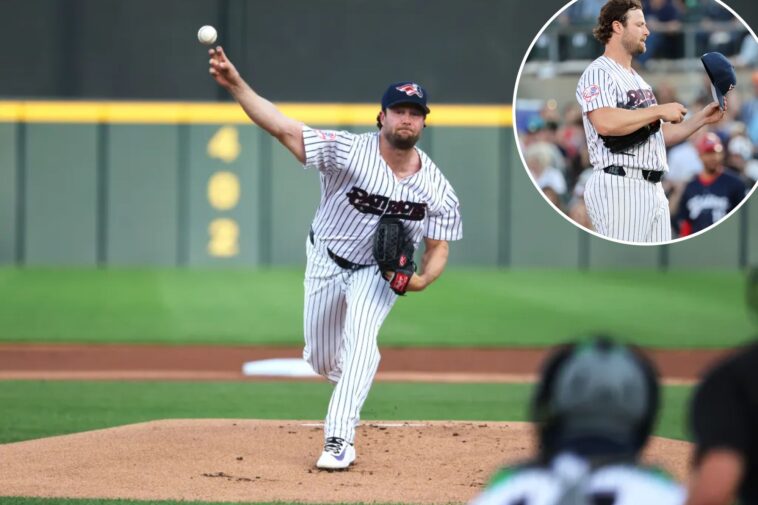gerrit-cole-shows-some-rust-as-he-hits-‘big-milestone’-in-his-first-yankees-rehab-start