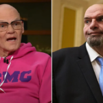 carville-says-possibility-of-fetterman-switching-parties-is-‘real-threat’-to-dems’-senate-plans
