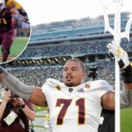 former-arizona-state-lineman,-assistant-coach-steven-miller-dead-at-29
