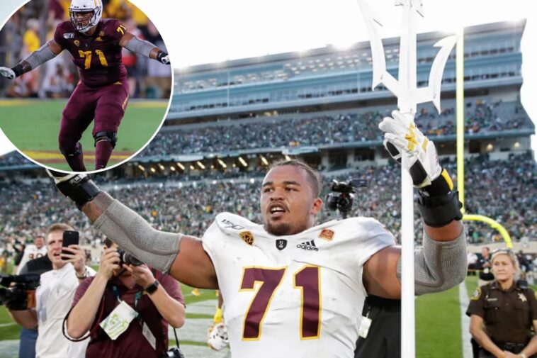 former-arizona-state-lineman,-assistant-coach-steven-miller-dead-at-29