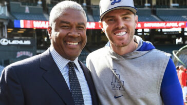 freddie-freeman-remembers-‘favorite-player’-garret-anderson:-‘he-meant-a-lot’