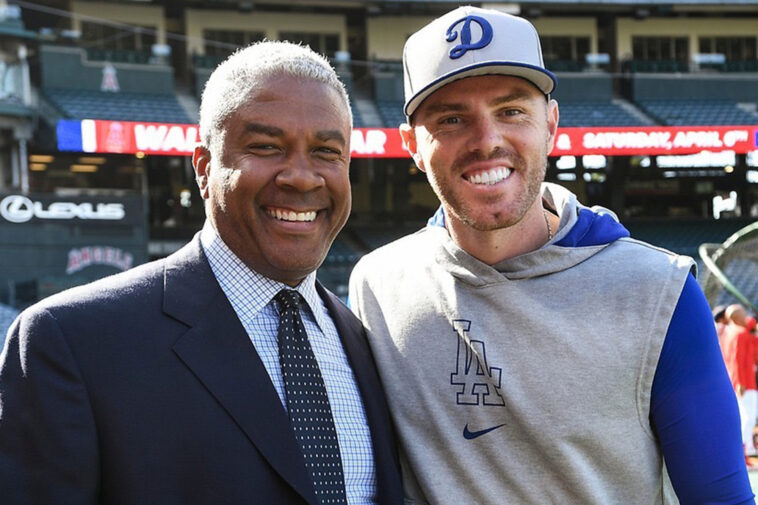 freddie-freeman-remembers-‘favorite-player’-garret-anderson:-‘he-meant-a-lot’