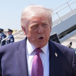 trump:-iran-deal-expected-‘in-the-next-day-or-two’-—-might-travel-to-islamabad-for-final-talks