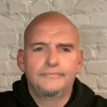 fetterman:-‘definitely’-democratic-party-has-a-problem-with-antisemitism