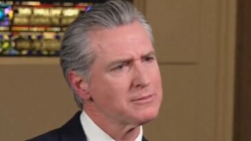 busted:-gavin-newsom’s-new-book-is-a-best-seller-because-his-own-political-action-committee-spent-$1.5-million-buying-thousands-of-copies