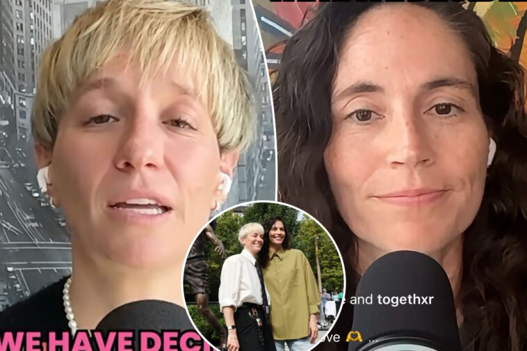 sue-bird,-megan-rapinoe-get-candid-about-breakup-and-their-next-steps-in-media