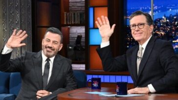 jimmy-kimmel,-stephen-colbert-silent-on-swalwell-rape-allegations-for-an-entire-week