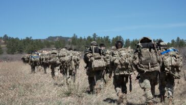 air-force-academy’s-‘culex’-puts-thousands-of-cadets-through-realistic-24-hour-combat-simulation
