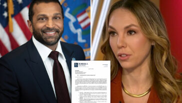 fbi-director-kash-patel-threatens-to-sue-the-atlantic-over-‘categorically-false’-report-alleging-excessive-drinking