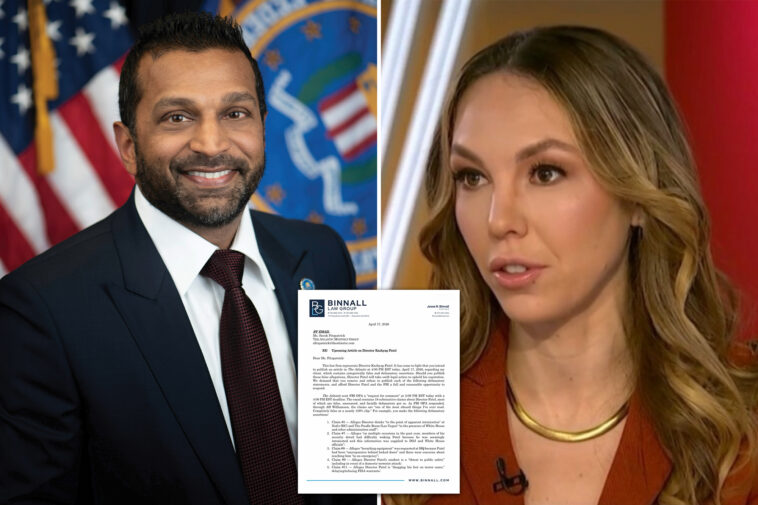 fbi-director-kash-patel-threatens-to-sue-the-atlantic-over-‘categorically-false’-report-alleging-excessive-drinking