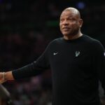 doc-rivers-ready-to-close-book-on-nba-coaching-career-after-bucks-disaster:-‘i’m-done’