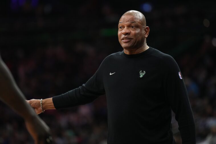 doc-rivers-ready-to-close-book-on-nba-coaching-career-after-bucks-disaster:-‘i’m-done’