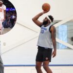 knicks’-mike-brown-is-ready-to-handle-potential-‘hack-a-mitch’-tactic