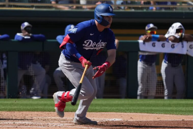 dodgers’-longtime-prospect-ryan-ward,-28,-finally-getting-first-mlb-call-up
