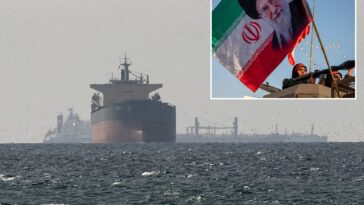 iran-reimposes-restrictions-on-strait-of-hormuz,-accusing-us-of-violating-deal-to-reopen-it