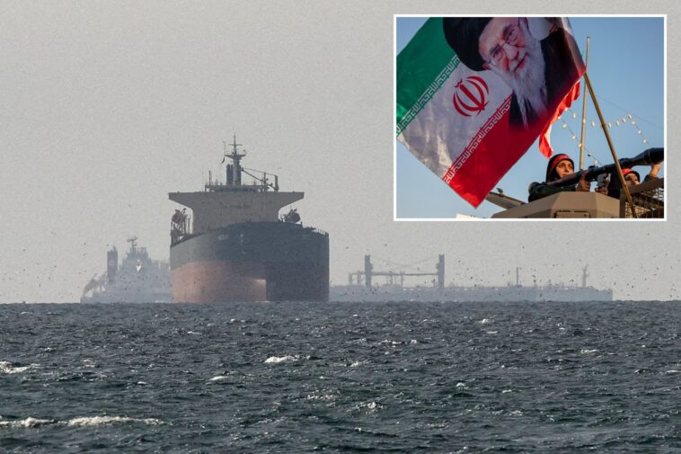iran-reimposes-restrictions-on-strait-of-hormuz,-accusing-us-of-violating-deal-to-reopen-it