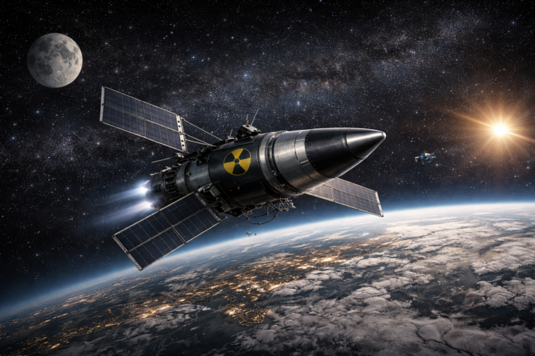 us.-space-command-warns-russia-planning-‘space-pearl-harbor’-with-nuclear-weapon-in-orbit-(video)