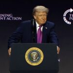 trump-at-tpusa-rally:-‘charlie’s-voice-is-not-silenced-–-it’s-roaring-louder-than-ever-before’-(video)