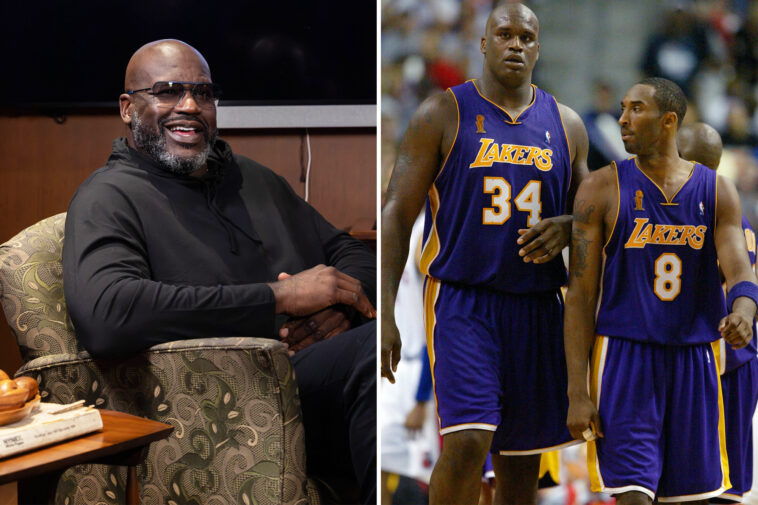 shaq-avoids-texting-nba-players-‘because-they’re-a–holes’