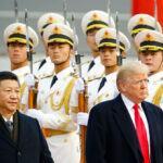 exclusive:-how-trump-has-redefined-america’s-standing-on-world-stage-ahead-of-china-trip