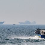 iran-claims-to-have-shut-down-strait-of-hormuz-again-over-us.-naval-blockade