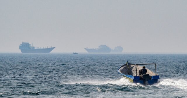 iran-claims-to-have-shut-down-strait-of-hormuz-again-over-us.-naval-blockade
